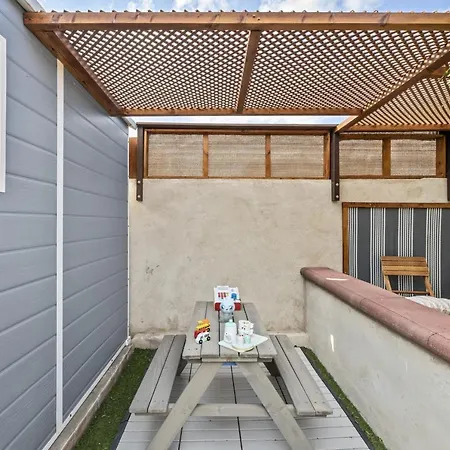 Lighthouse Holiday home *